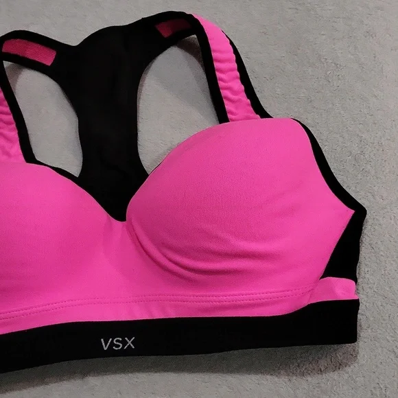 Victoria's Secret Short Bra - Picture 3 of 11